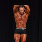 Michael  Cassella - NPC Nationals 2016 - #1
